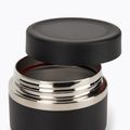 Izoliuota pietų dėžutė KADVA Eater 350 ml juoda 4