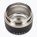 Izoliuotas pietų indas KADVA Eater 350 ml juodas 5
