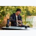 Izoliuotas pietų indas KADVA Eater 350 ml juodas 10