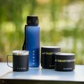 Izoliuota pietų dėžutė KADVA Eater 350 ml juoda 10
