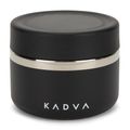 Izoliuota pietų dėžutė KADVA Eater 350 ml juoda 7
