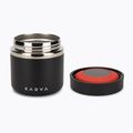 Izoliuotas maisto indas KADVA Eater 600 ml juodas 2