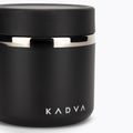 Izoliuota pietų dėžutė KADVA Eater 600 ml juoda 3