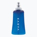 Minkštas butelis KADVA Flowbie 150 ml mėlynas