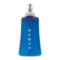 Minkštas butelis KADVA Flowbie 150 ml mėlynas 7