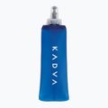 Softflask KADVA Flowbie 250 ml mėlynas