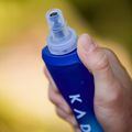 Minkštas butelis KADVA Flowbie 250 ml mėlynas 8