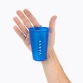 Puodelis KADVA minkštas softflask Flowbie 200 ml mėlynas 2