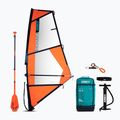 Rinkinys WindSUP JOBE Mohaka 10.2 Inflatable Paddle Board + SUP Sail 3.5 m2 6