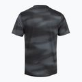 Vyriški bėgimo marškinėliai Mizuno Core Graphic Tee black 2