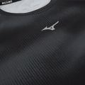 Vyriški bėgimo marškinėliai Mizuno Core Graphic Tee black 3