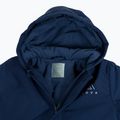 Vaikiška slidinėjimo striukė KADVA Skiro Jacket tamsiai mėlyna 5
