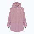 Vaikiška slidinėjimo striukė KADVA Skiro Jacket rožinė 3