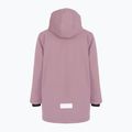 Vaikiška slidinėjimo striukė KADVA Skiro Jacket rožinė 4