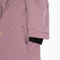 Vaikiška slidinėjimo striukė KADVA Skiro Jacket rožinė 6