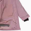 Vaikiška slidinėjimo striukė KADVA Skiro Jacket rožinė 9