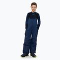 Vaikiškos slidinėjimo kelnės KADVA Skiro Pants tamsiai mėlynos spalvos 2