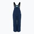 Vaikiškos slidinėjimo kelnės KADVA Skiro Pants tamsiai mėlynos spalvos 3