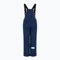 Vaikiškos slidinėjimo kelnės KADVA Skiro Pants tamsiai mėlynos spalvos 4