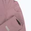 Vaikiškos slidinėjimo kelnės KADVA Skiro Pants rožinės spalvos 5