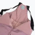 Vaikiškos slidinėjimo kelnės KADVA Skiro Pants rožinės spalvos 6