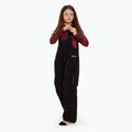 Vaikiškos slidinėjimo kelnės KADVA Skiro Pants juodos spalvos 2