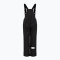 Vaikiškos slidinėjimo kelnės KADVA Skiro Pants juodos spalvos 4