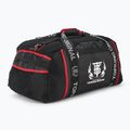 Treniruočių krepšys Top King Gym black/red 2