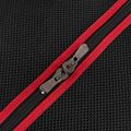 Treniruočių krepšys Top King Gym black/red 5