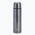 Termosas KADVA Vulcan 1000 ml sidabrinis