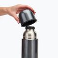 Termosas KADVA Vulcan 1000 ml sidabrinis 6