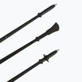 Šiaurietiško ėjimo lazdos Fizan Smu Active black 7