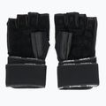 Sporto salės pirštinės TREXO GymRat black 3
