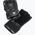 Sporto salės pirštinės TREXO GymRat black 4