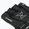 Sporto salės pirštinės TREXO GymRat black 6