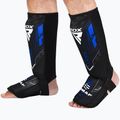 Blauzdų ir pėdų apsaugos RDX IMMAF Approved Neoprene Shin Instep blue 6