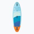 Rinkinys lenta SUP pripučiama vaikiška AQUASTIC Perth 8'0" allround blue 3