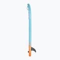 Rinkinys lenta SUP pripučiama vaikiška AQUASTIC Perth 8'0" allround blue 5