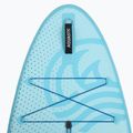 Rinkinys lenta SUP pripučiama vaikiška AQUASTIC Perth 8'0" allround blue 6