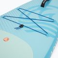 Rinkinys lenta SUP pripučiama vaikiška AQUASTIC Perth 8'0" allround blue 7