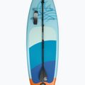 Rinkinys lenta SUP pripučiama vaikiška AQUASTIC Perth 8'0" allround blue 10