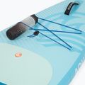 Rinkinys lenta SUP pripučiama vaikiška AQUASTIC Perth 8'0" allround blue 11