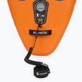 Rinkinys lenta SUP pripučiama vaikiška AQUASTIC Perth 8'0" allround blue 12