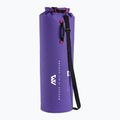 Neperšlampamas maišas Aqua Marina Dry Bag 90 l purple