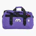 Atspari vandeniui kuprinė Aqua Marina Duffle Bag 50 l purple