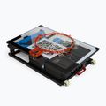 Krepšinio krepšys Oneteam BH07 foldable black 6