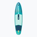 Rinkinys pripučiama lenta SUP AQUASTIC Perth 10'8" allround green 3