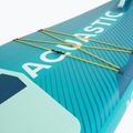 Rinkinys pripučiama lenta SUP AQUASTIC Perth 10'8" allround green 7
