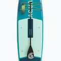 Rinkinys pripučiama lenta SUP AQUASTIC Perth 10'8" allround green 10
