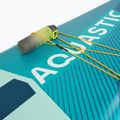 Irklentė SUP AQUASTIC Perth 10'8" allround žalia 10